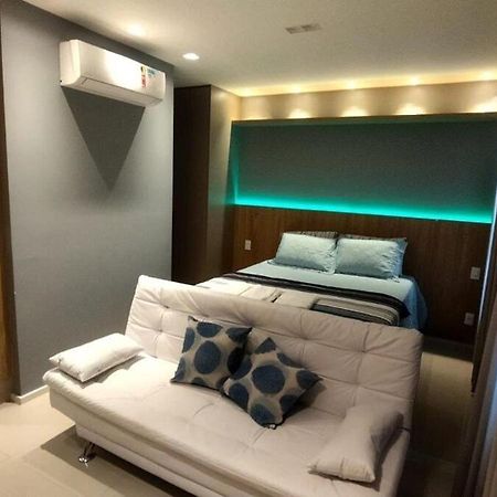 Sidney Smartstyle Apartment Goiania Luaran gambar