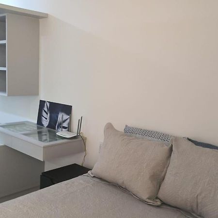 Sidney Smartstyle Apartment Goiania Luaran gambar