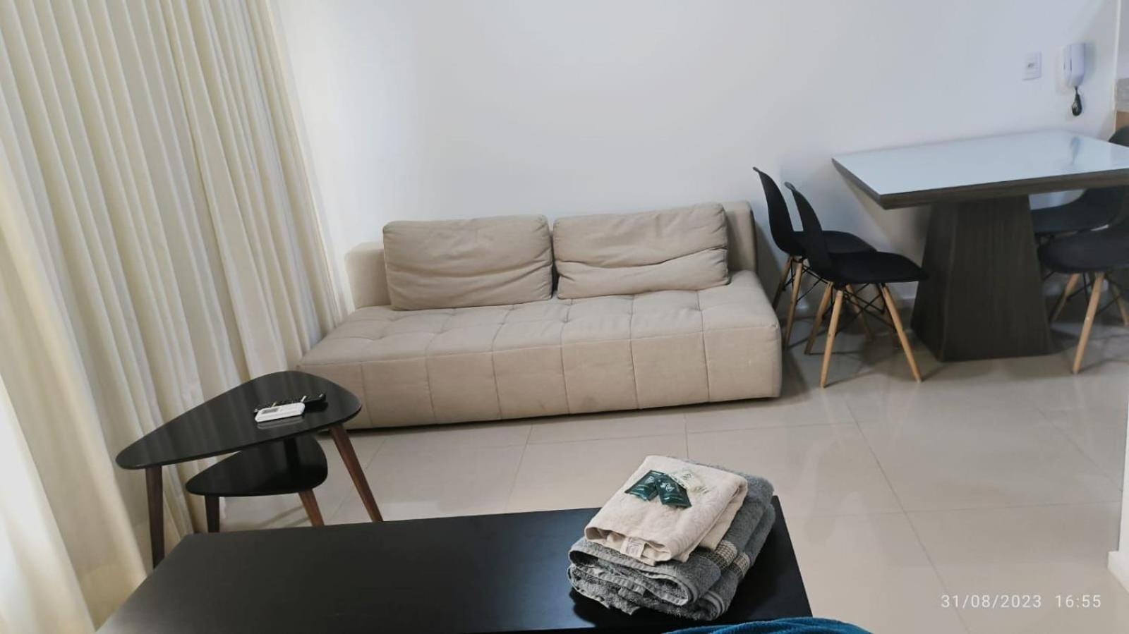 Sidney Smartstyle Apartment Goiania Luaran gambar