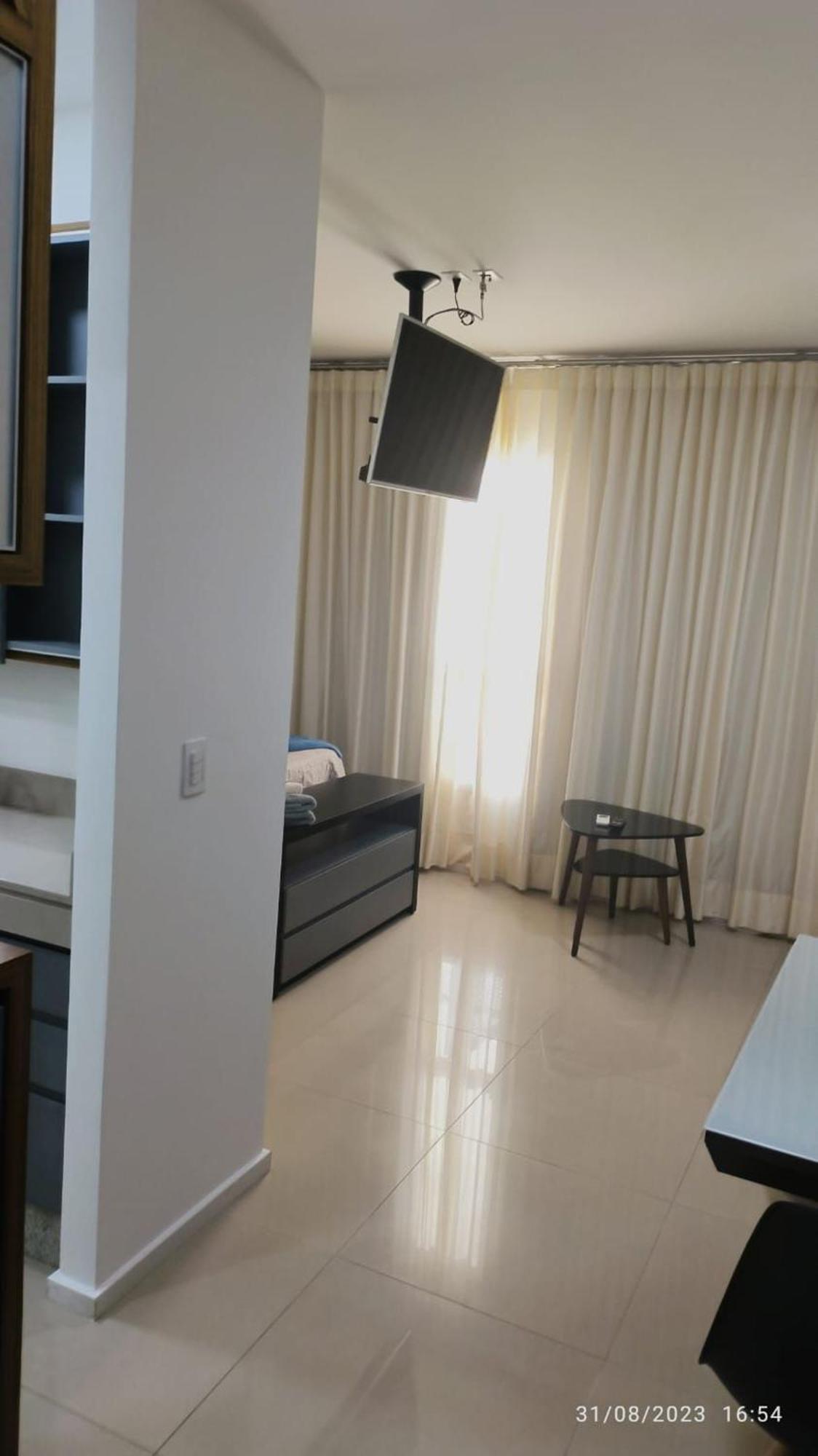 Sidney Smartstyle Apartment Goiania Luaran gambar