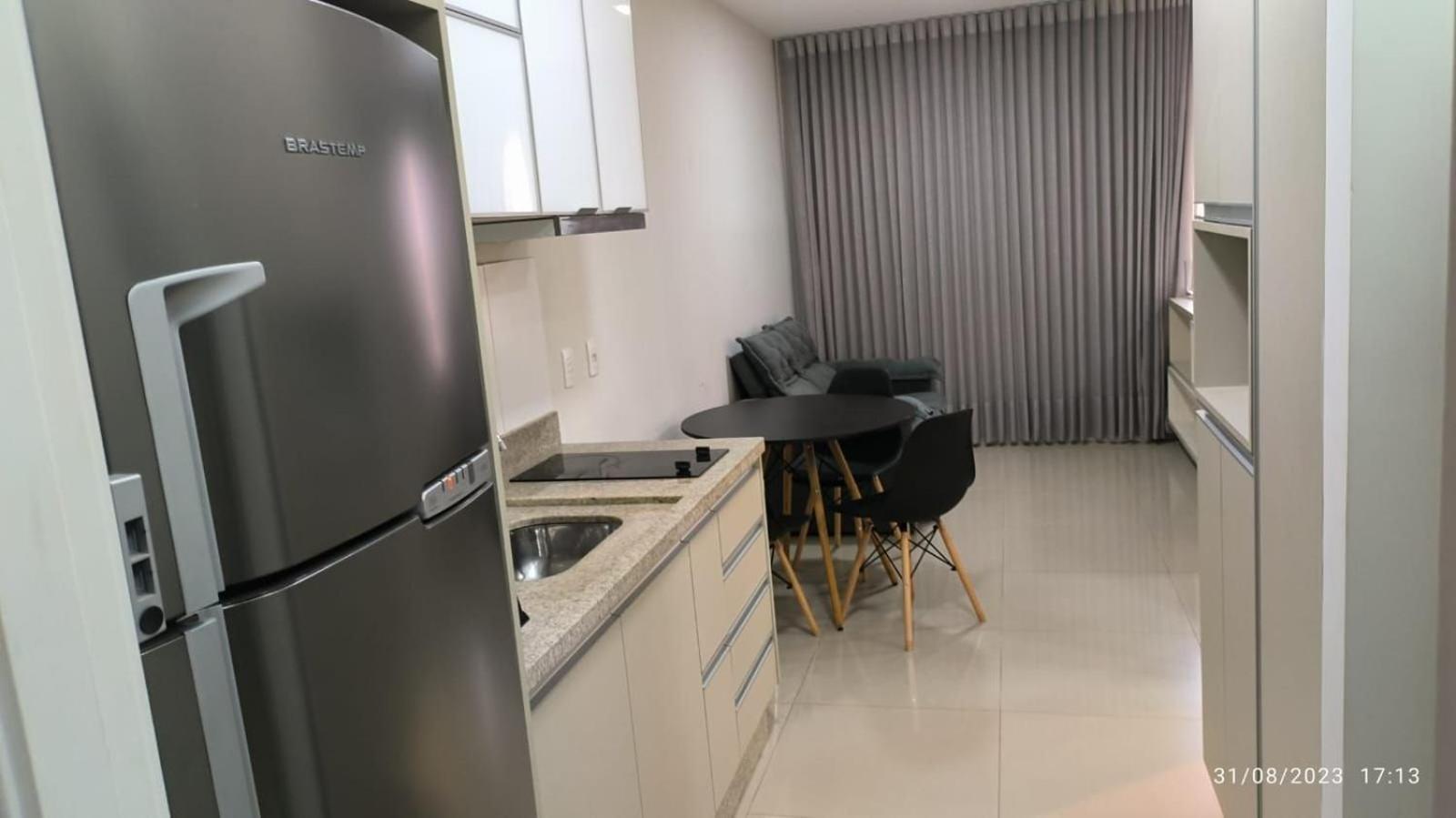 Sidney Smartstyle Apartment Goiania Luaran gambar