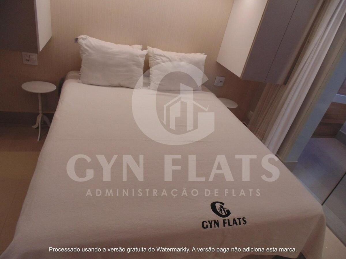 Sidney Smartstyle Apartment Goiania Luaran gambar