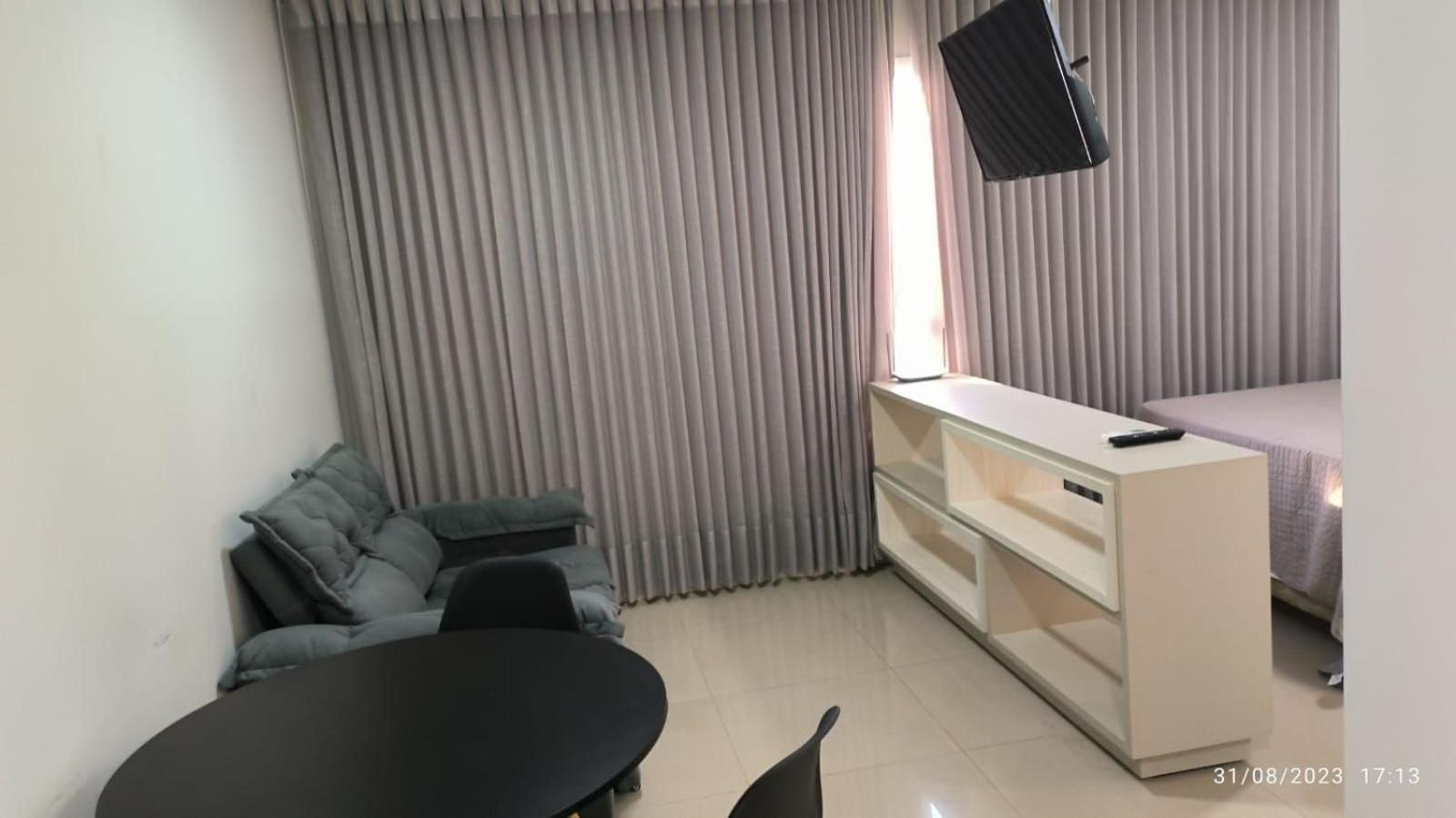 Sidney Smartstyle Apartment Goiania Luaran gambar