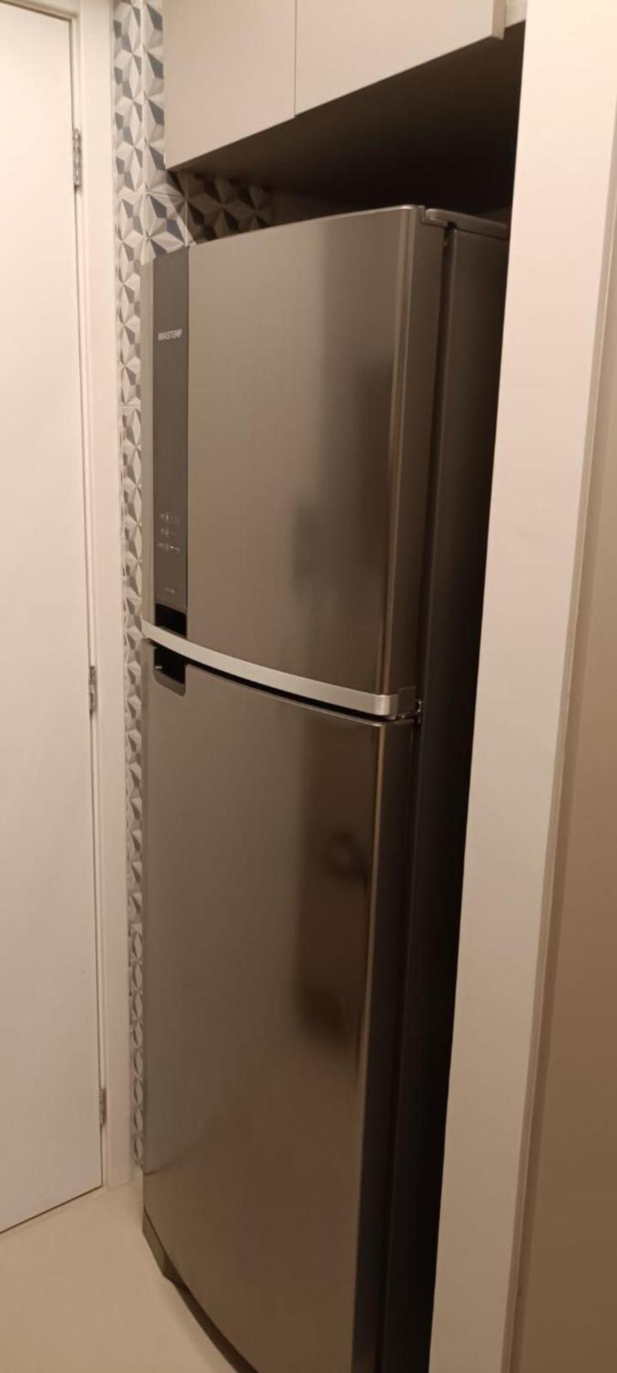 Sidney Smartstyle Apartment Goiania Luaran gambar