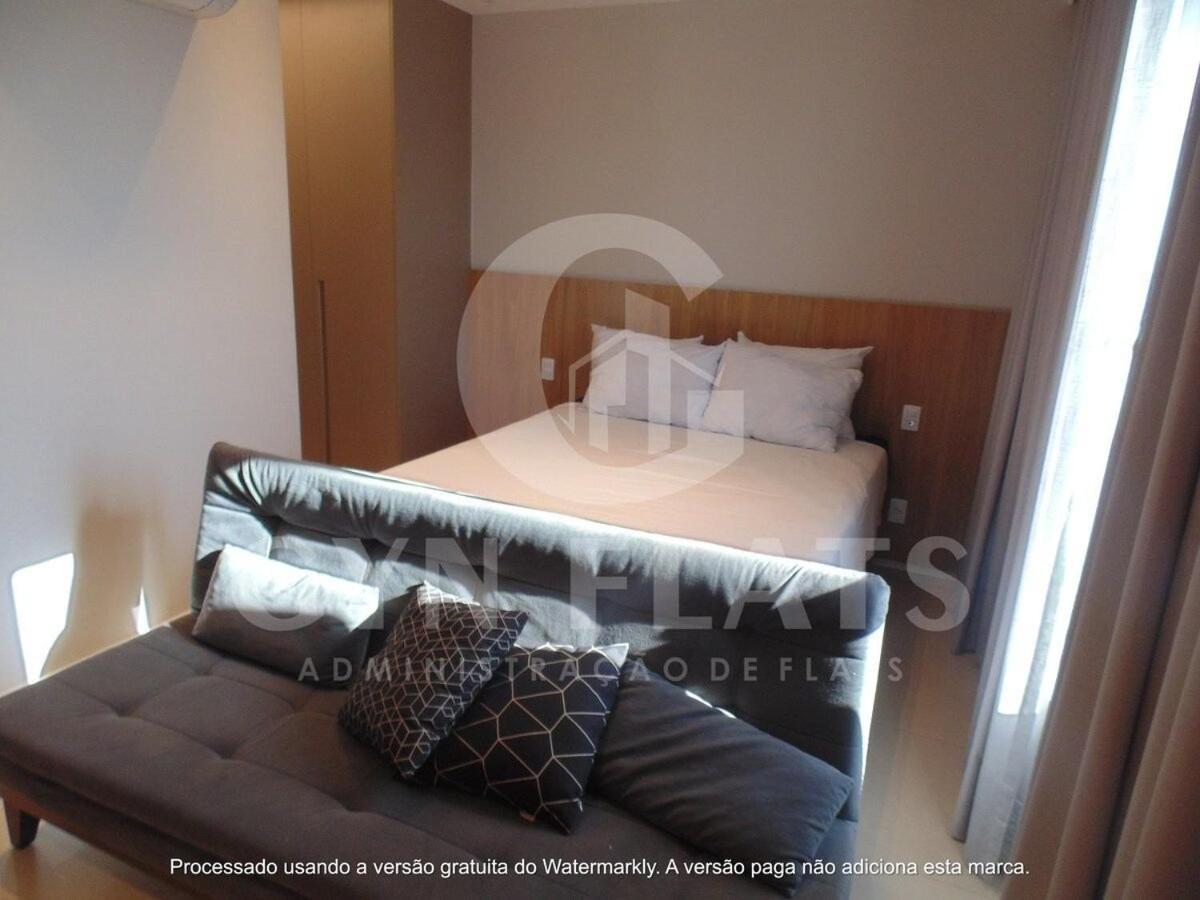 Sidney Smartstyle Apartment Goiania Luaran gambar