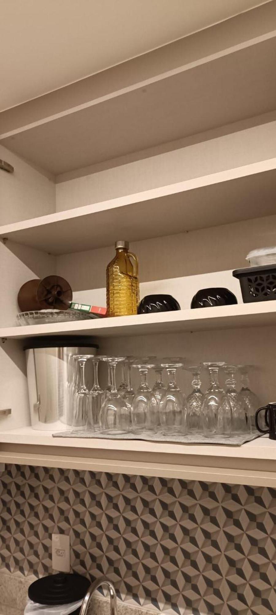 Sidney Smartstyle Apartment Goiania Luaran gambar