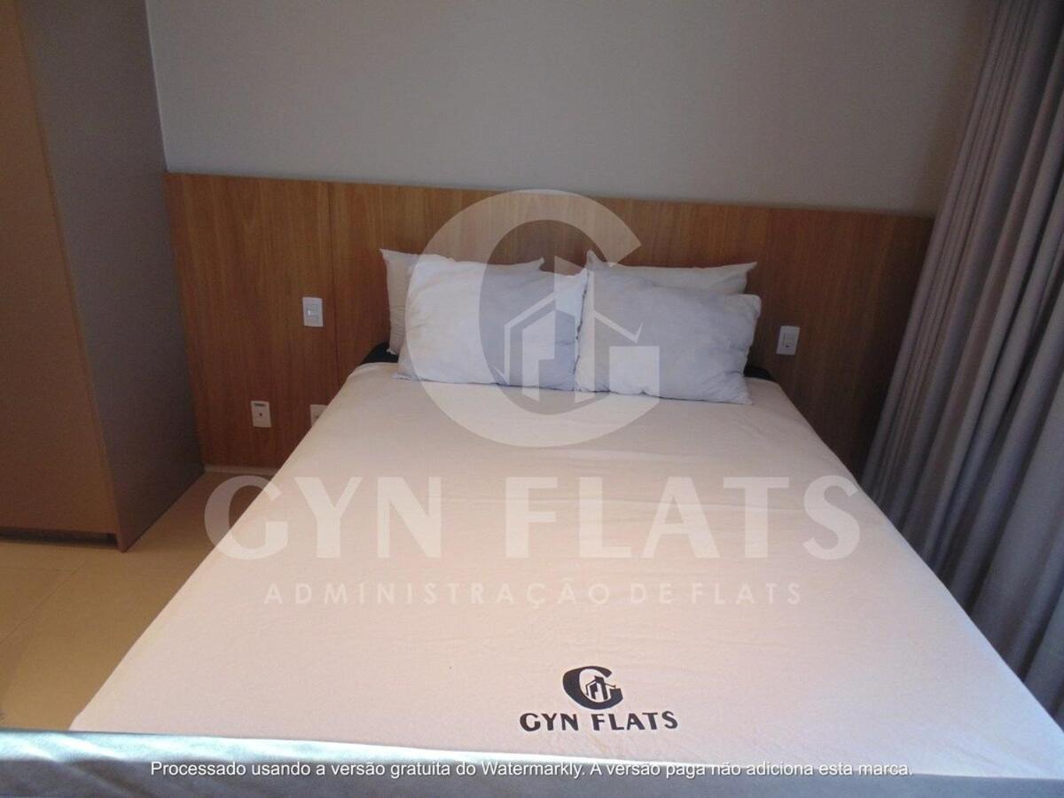 Sidney Smartstyle Apartment Goiania Luaran gambar
