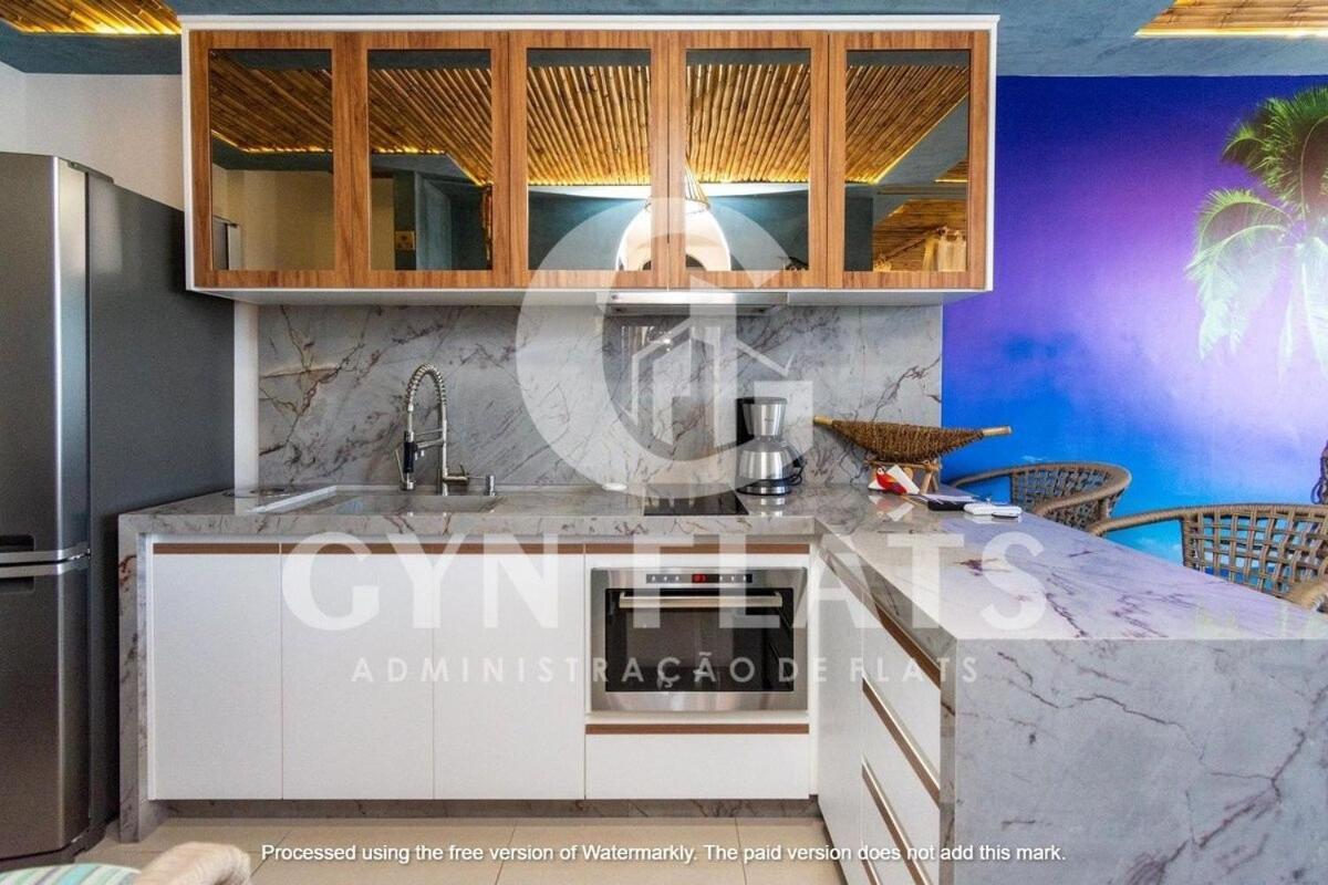 Sidney Smartstyle Apartment Goiania Luaran gambar