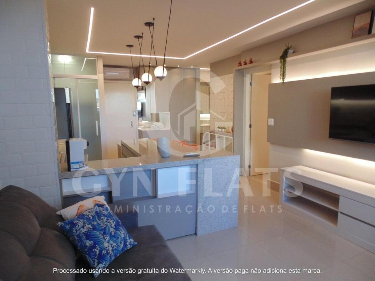 Sidney Smartstyle Apartment Goiania Luaran gambar