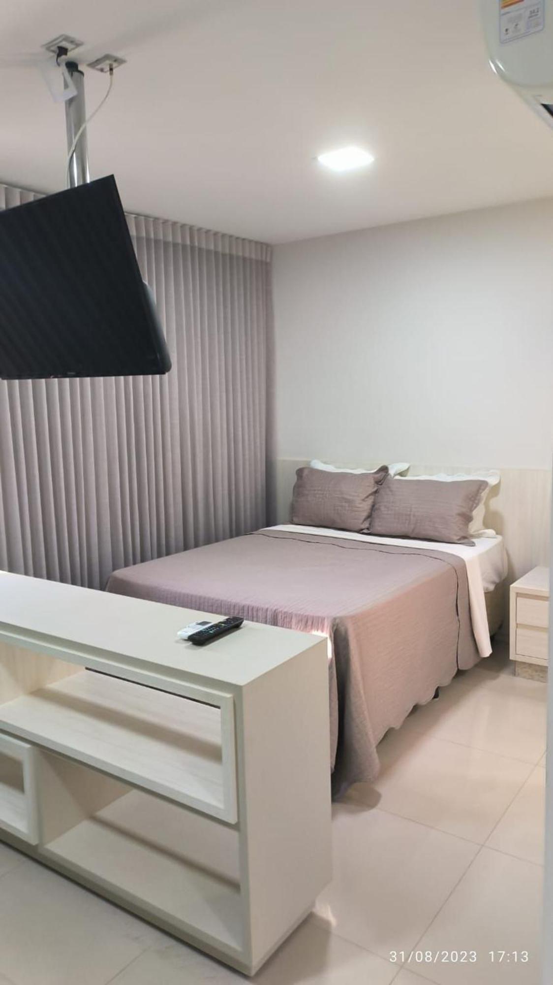 Sidney Smartstyle Apartment Goiania Luaran gambar