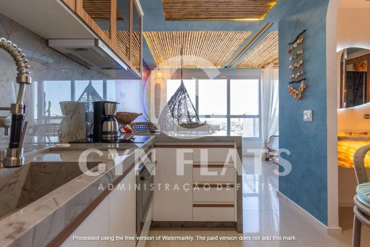 Sidney Smartstyle Apartment Goiania Luaran gambar