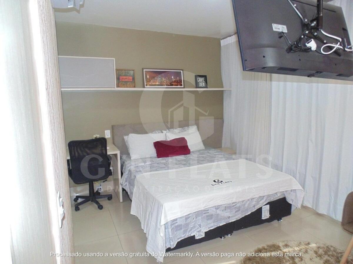 Sidney Smartstyle Apartment Goiania Luaran gambar