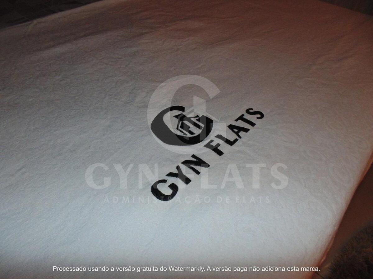 Sidney Smartstyle Apartment Goiania Luaran gambar