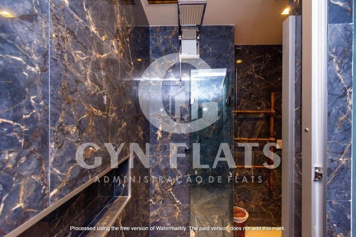 Sidney Smartstyle Apartment Goiania Luaran gambar