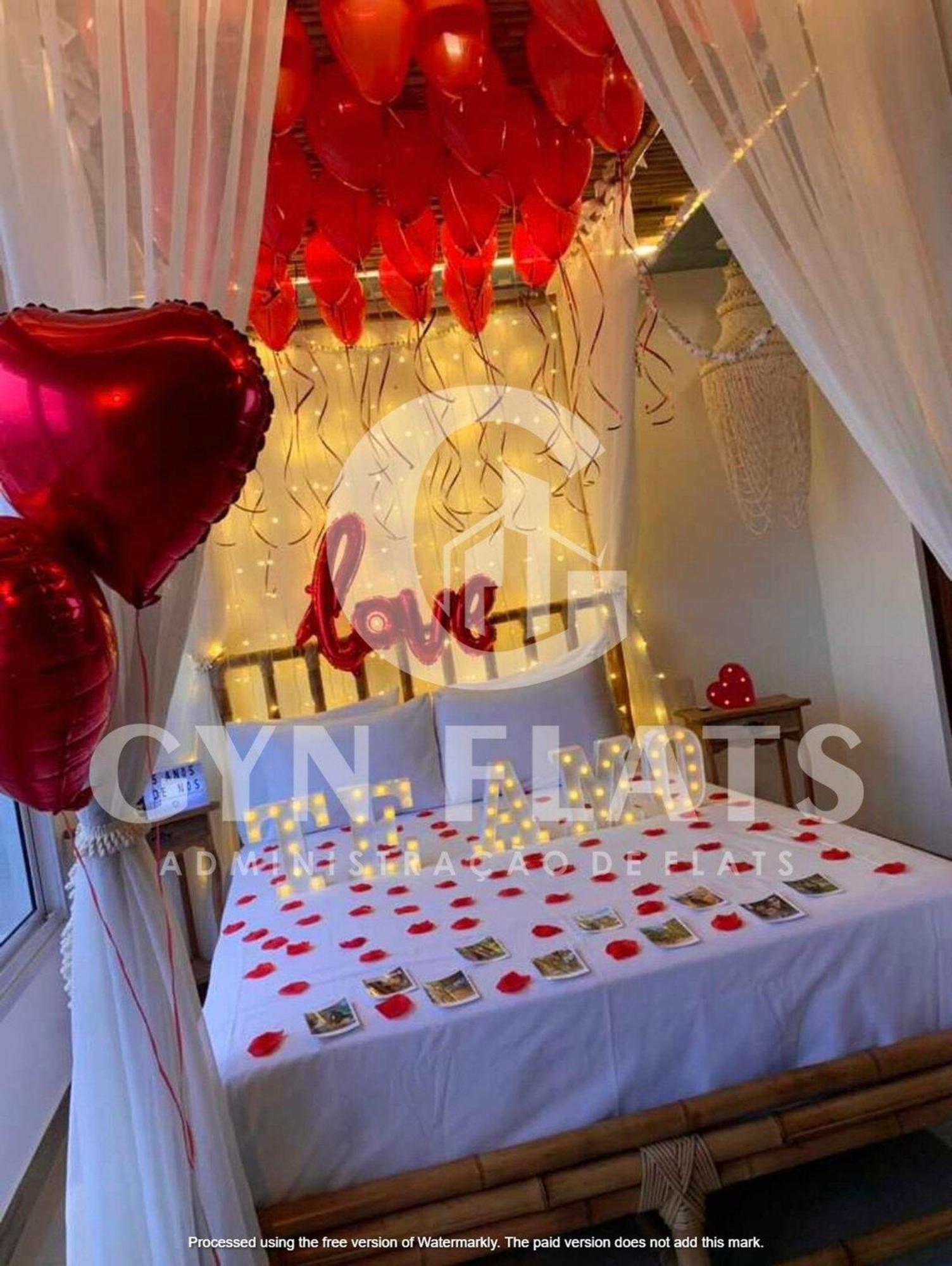 Sidney Smartstyle Apartment Goiania Luaran gambar
