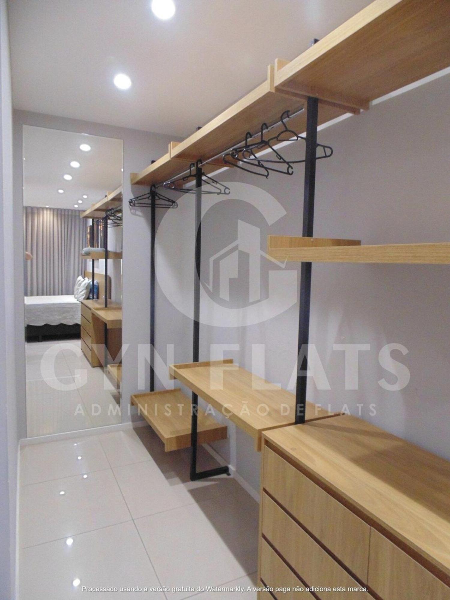 Sidney Smartstyle Apartment Goiania Luaran gambar