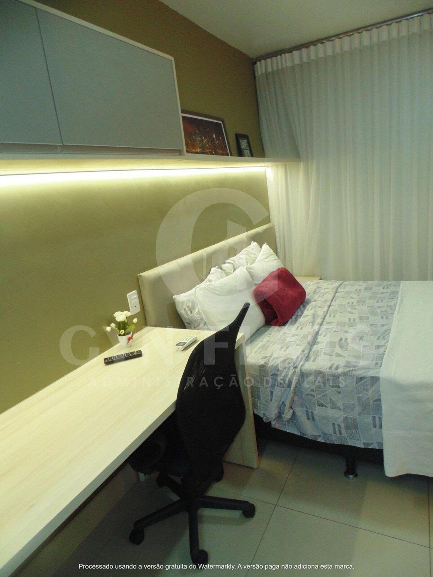Sidney Smartstyle Apartment Goiania Luaran gambar
