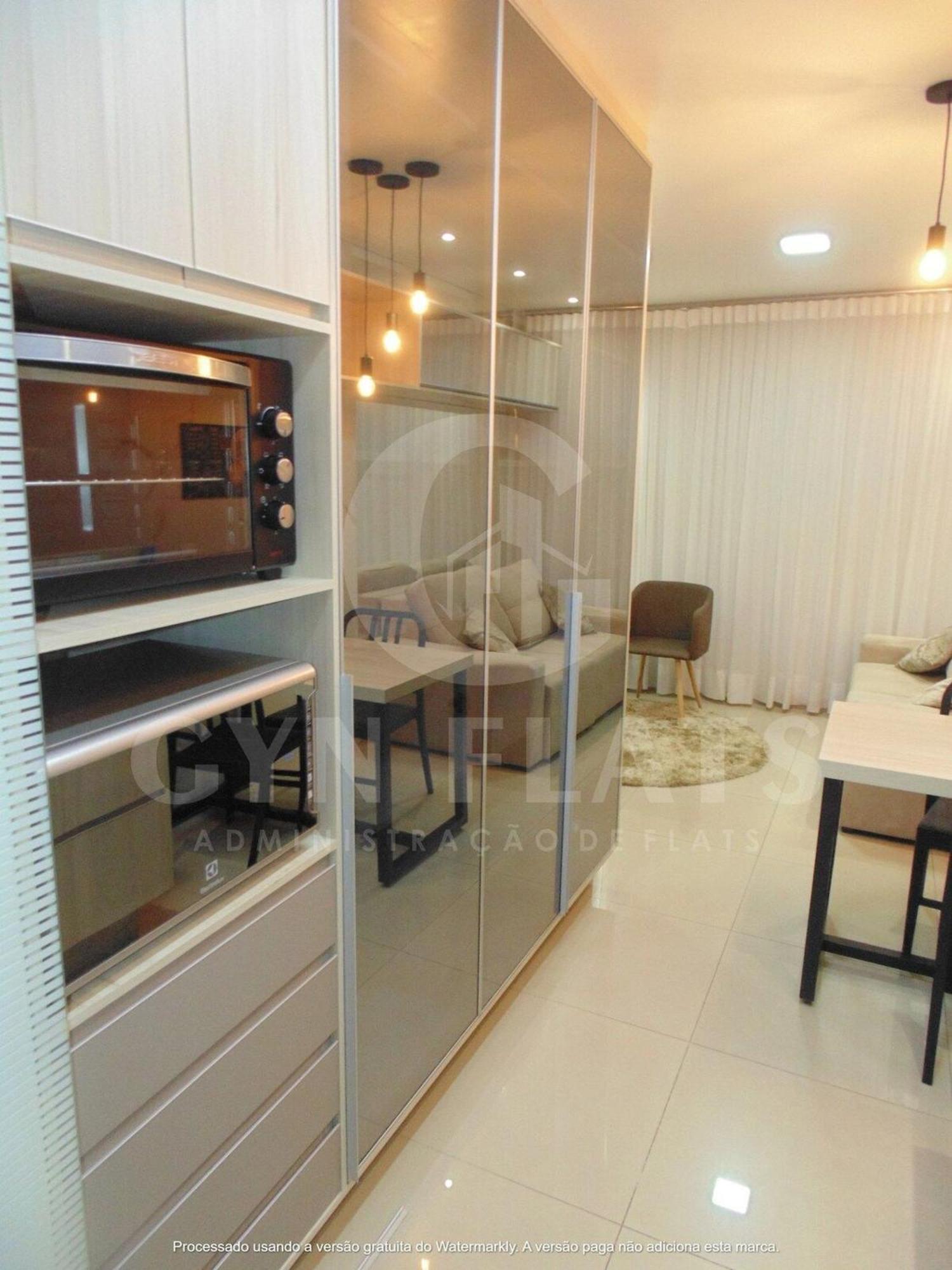Sidney Smartstyle Apartment Goiania Luaran gambar