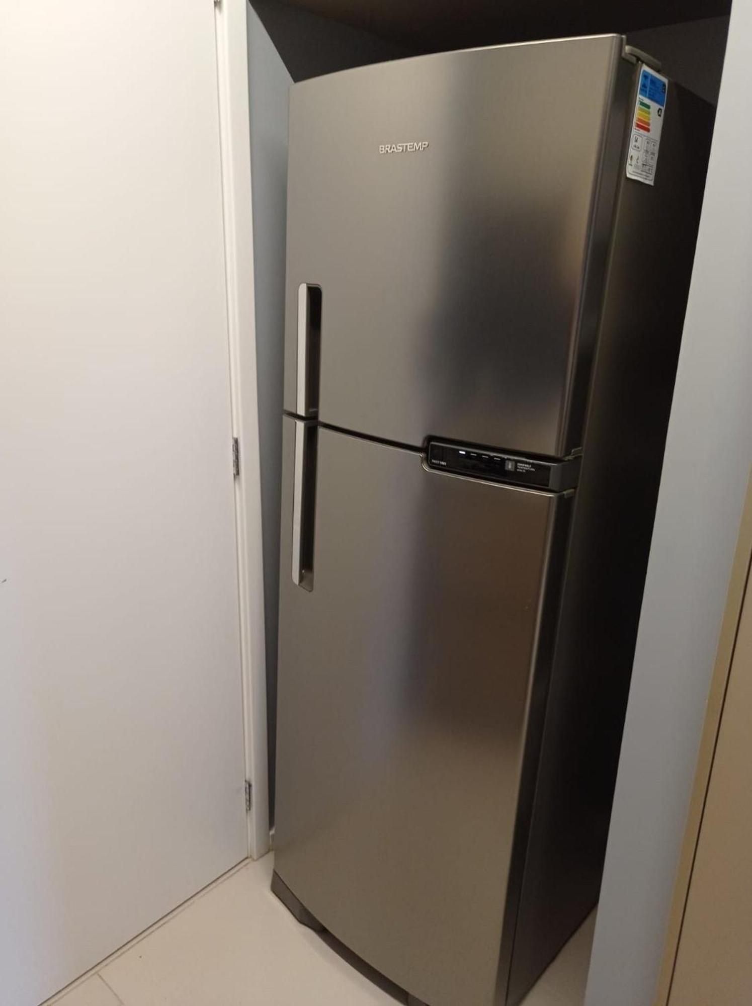 Sidney Smartstyle Apartment Goiania Luaran gambar